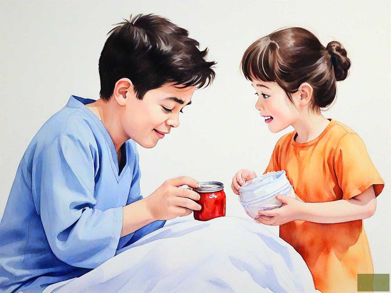 去看病人送什么东西好
