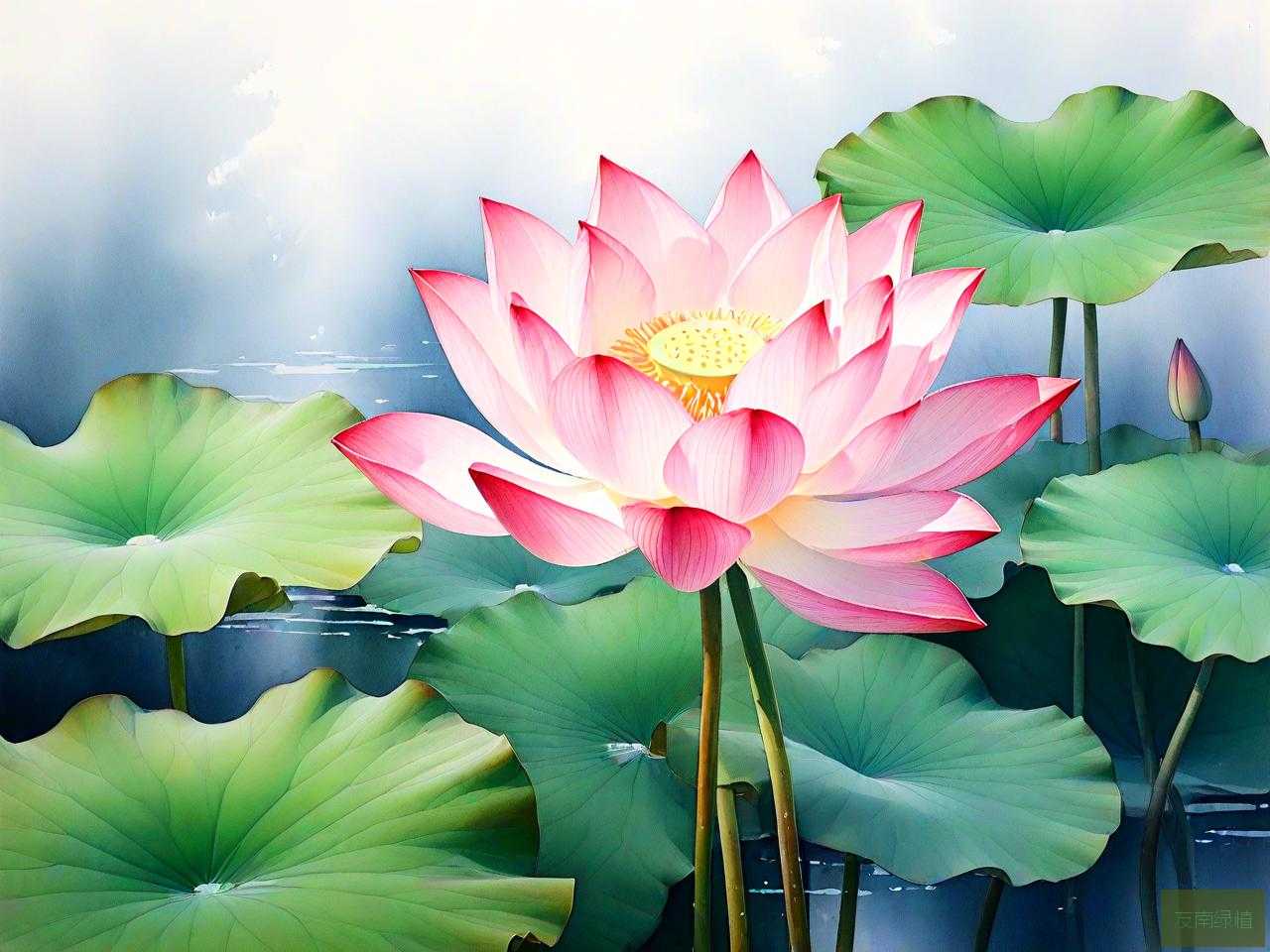 荷花的文化意义是什么