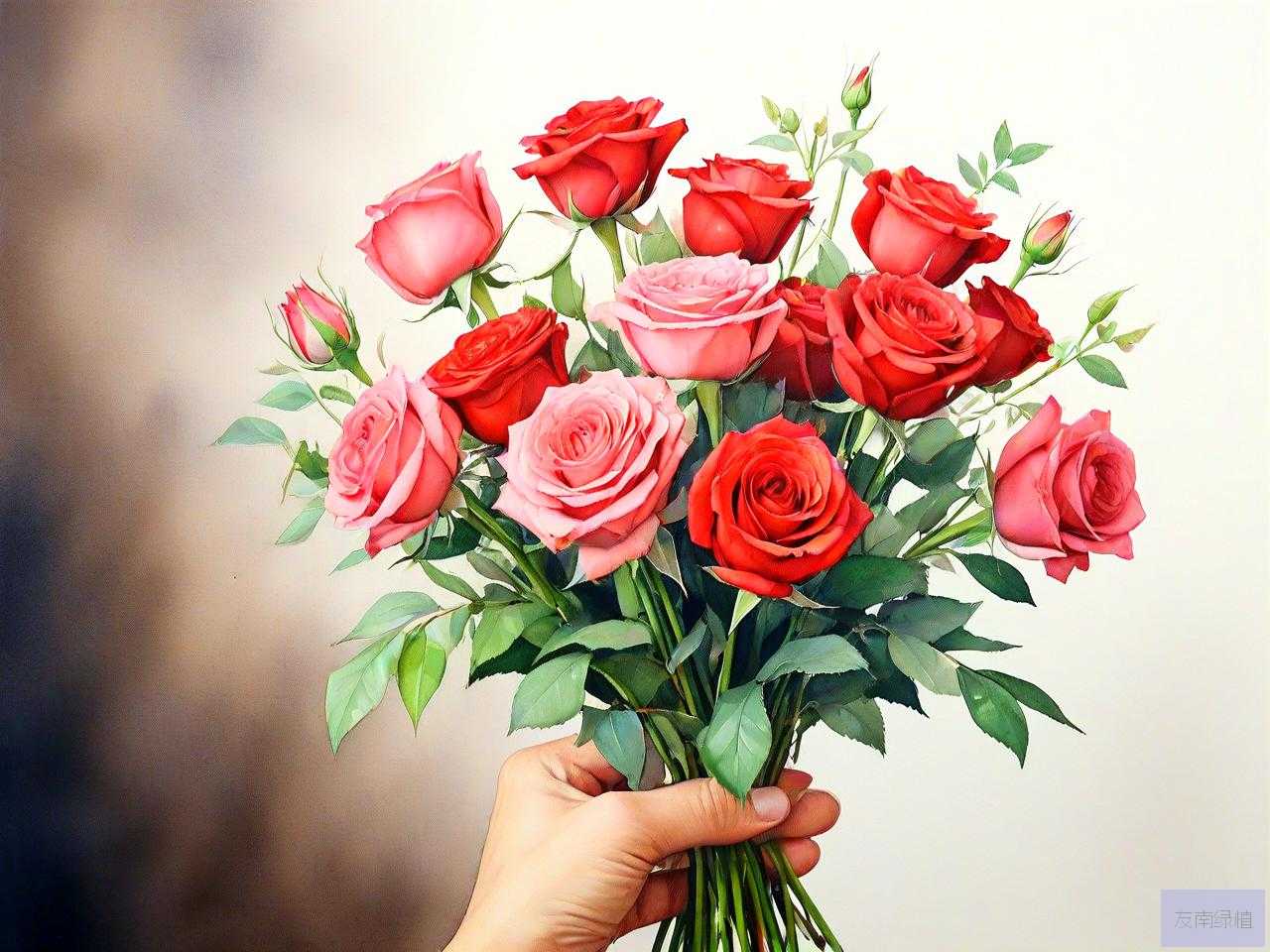 父亲节以送什么花为佳