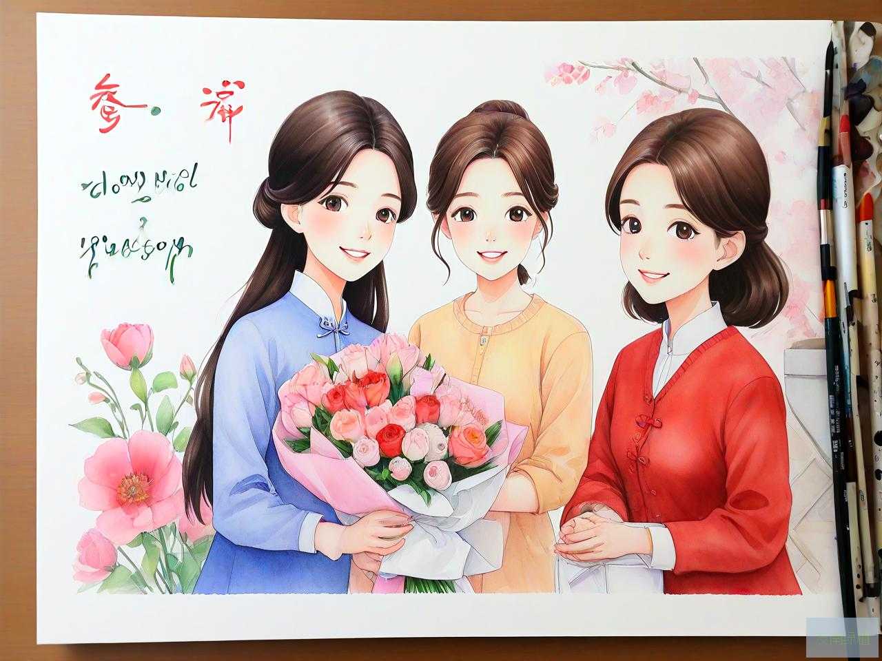闺蜜家乔迁之喜送什么