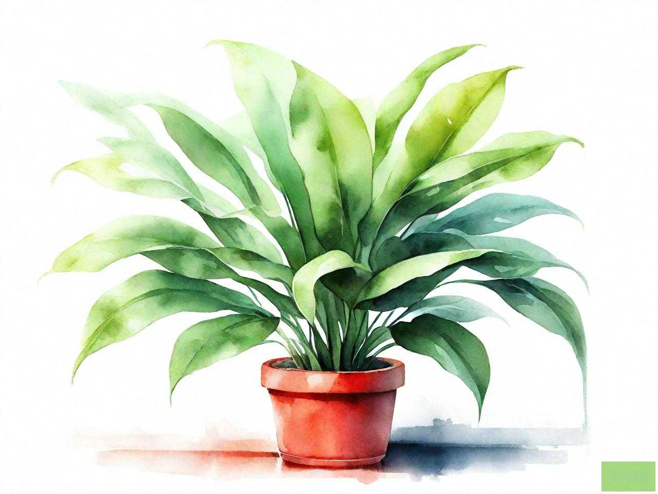 除甲醛室内植物有哪些