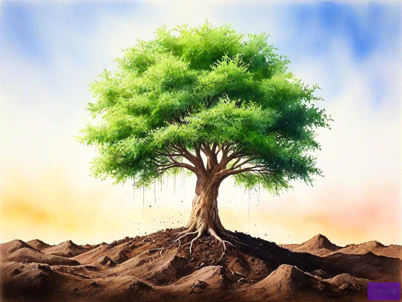 幸福树用什么土壤最好