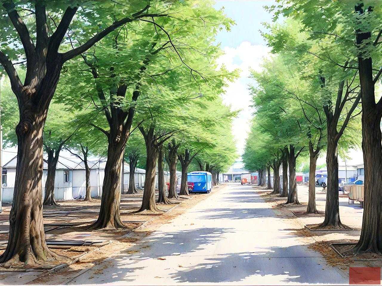 十五公分的榉树市场价