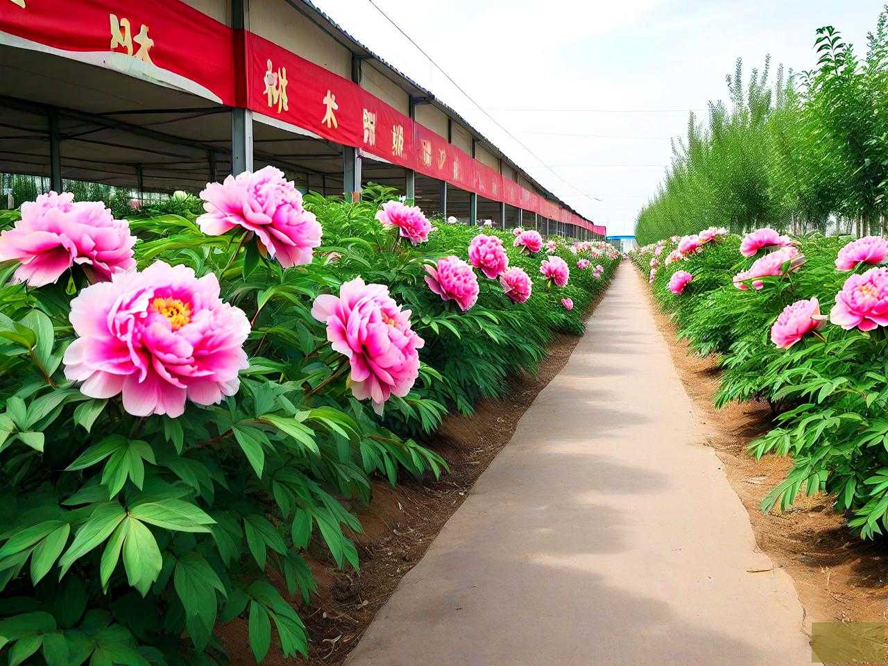 牡丹江果树苗批发市场