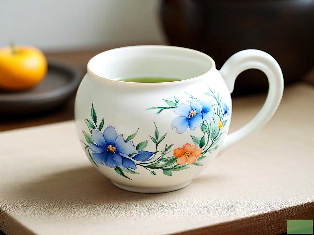 过生日送茶杯有忌讳吗