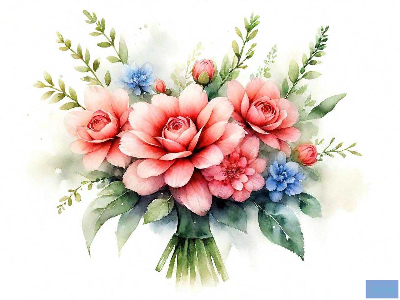 送女生花应该送什么花