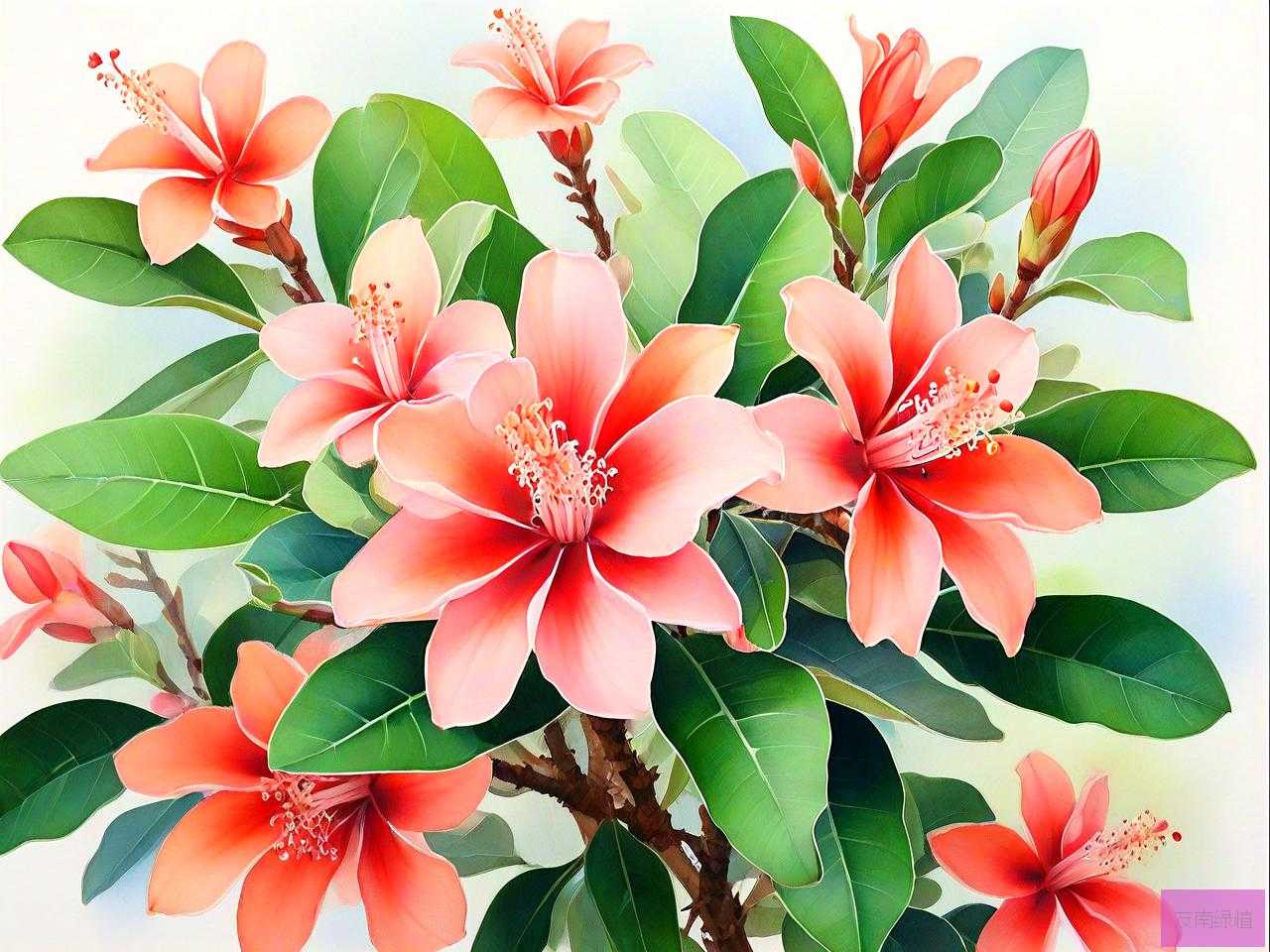 花卉菩提树的养殖方法