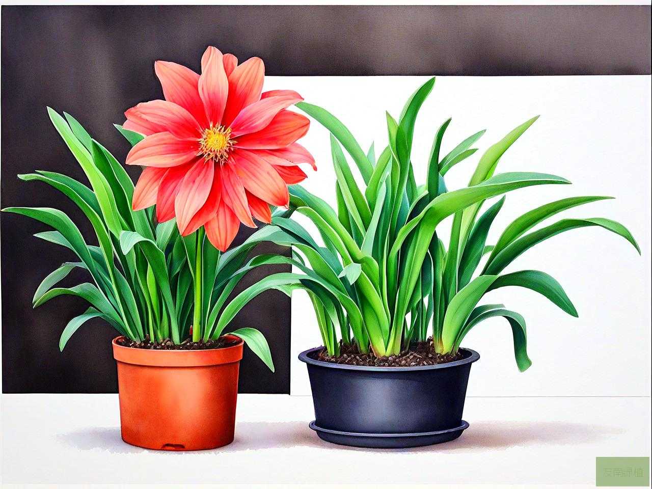 花草一帆风顺怎么养护