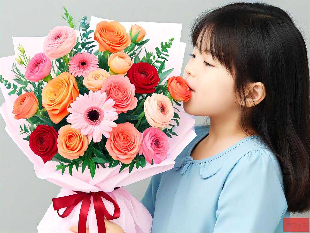 姐姐生日送什么花最好