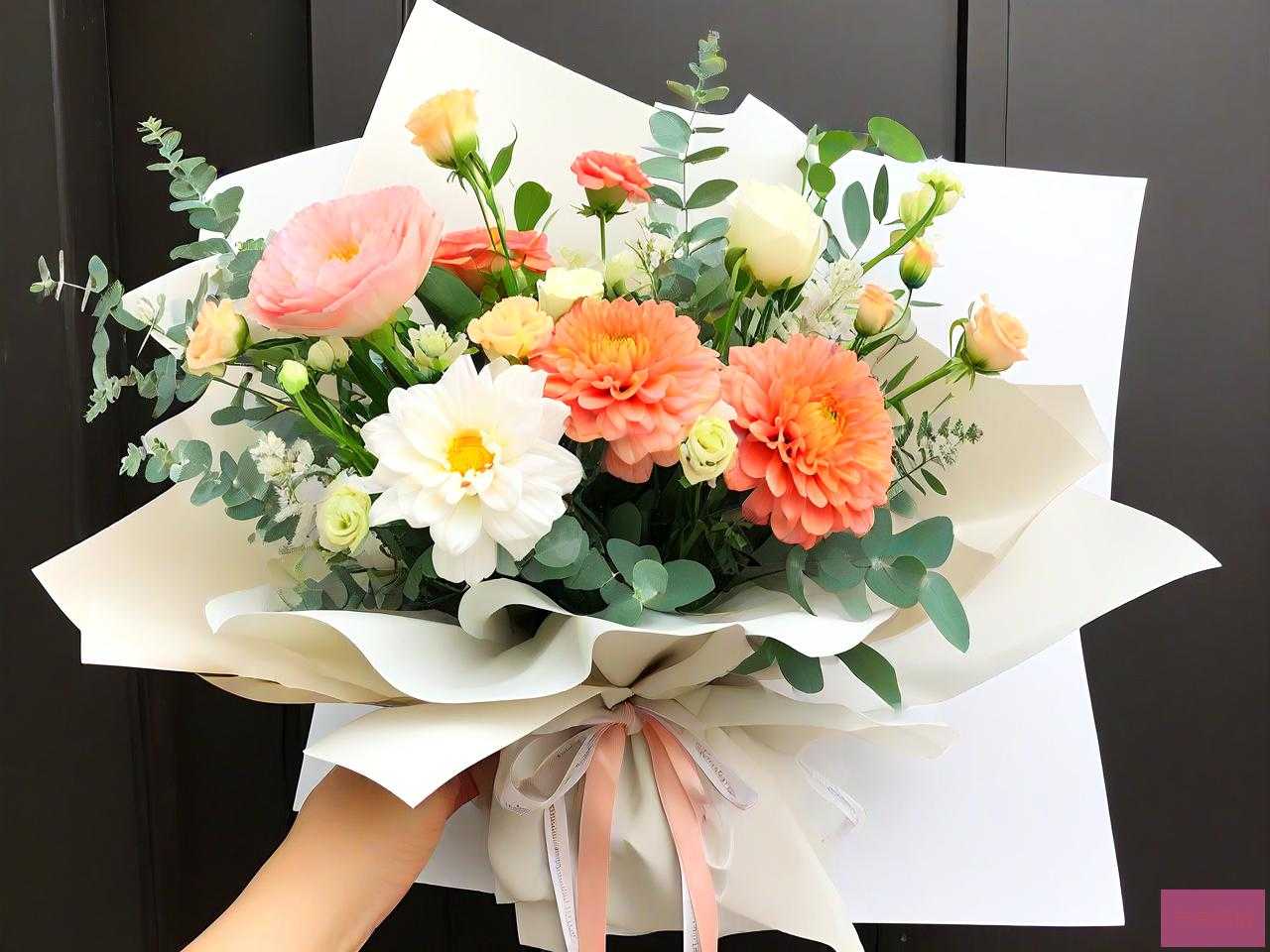 新房乔迁送什么花合适