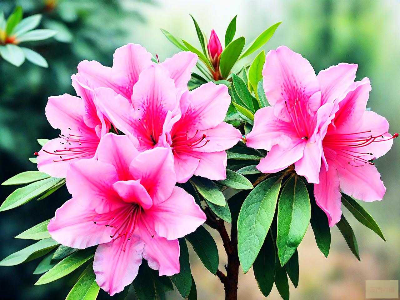 杜鹃花这个季节怎么养