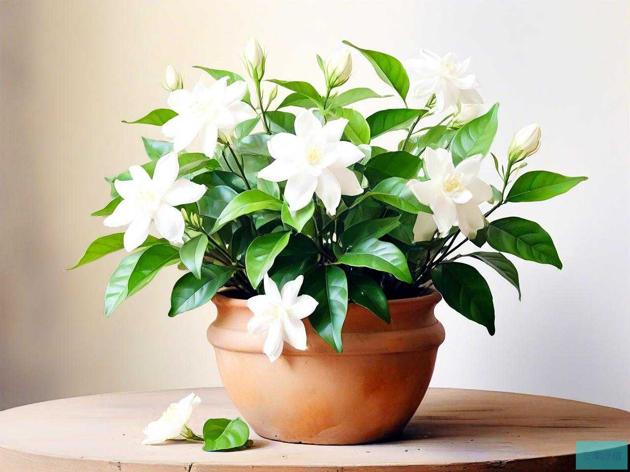 刚买回的茉莉花怎么养