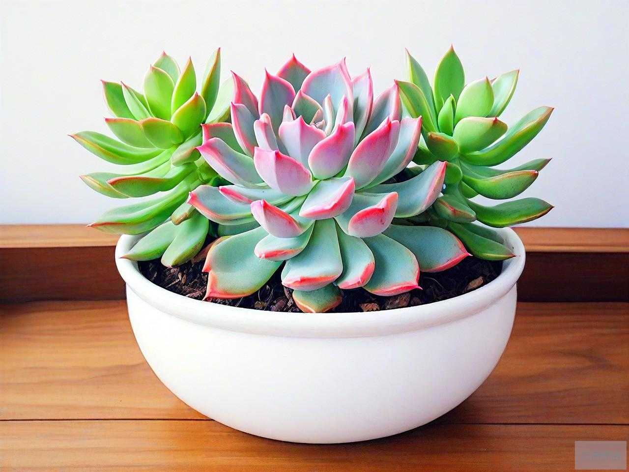 家里可以养多肉植物吗