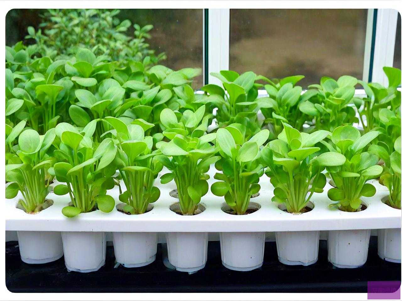 水培植物营养液哪些好