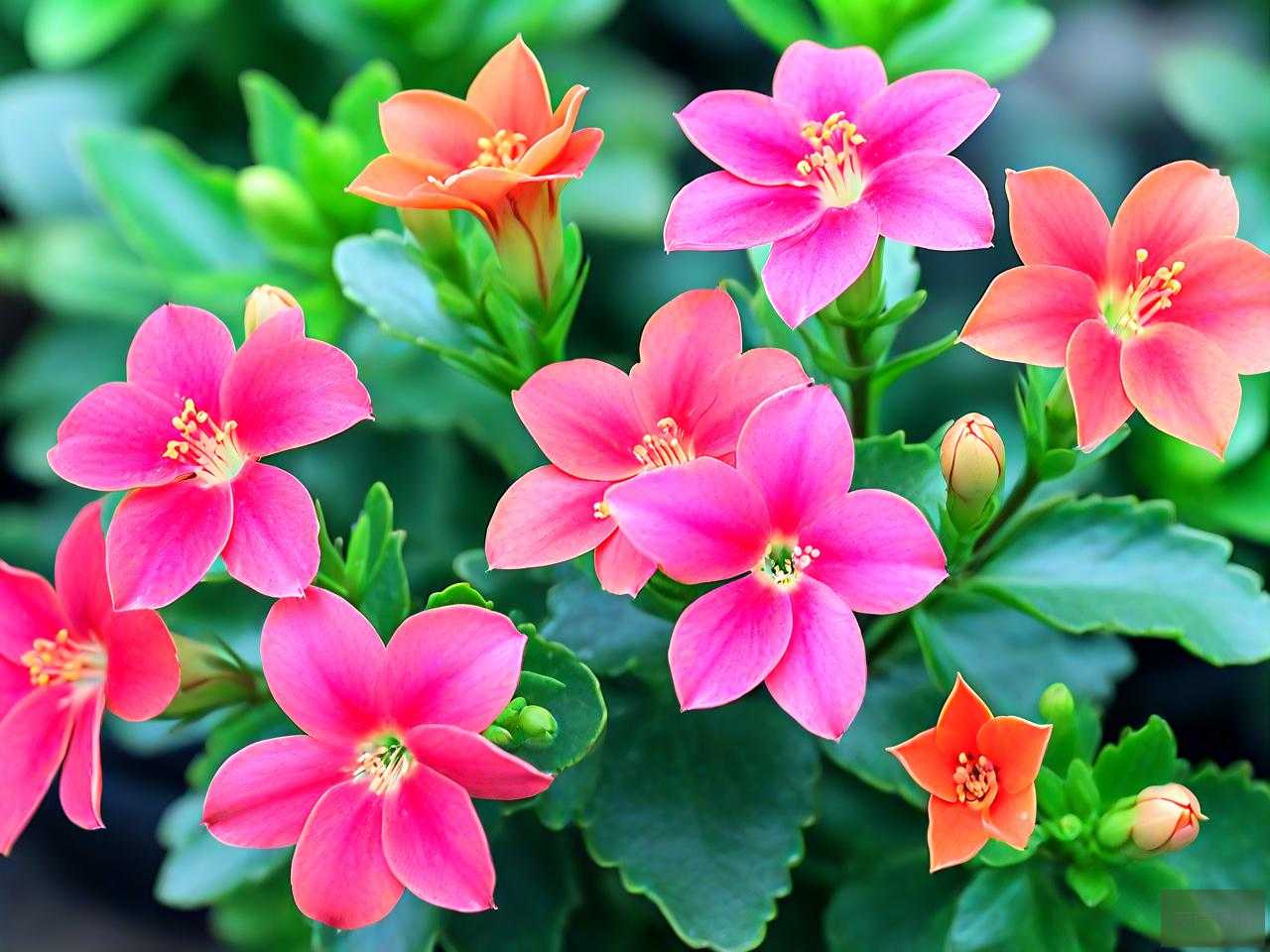 广东长寿花夏天怎么养