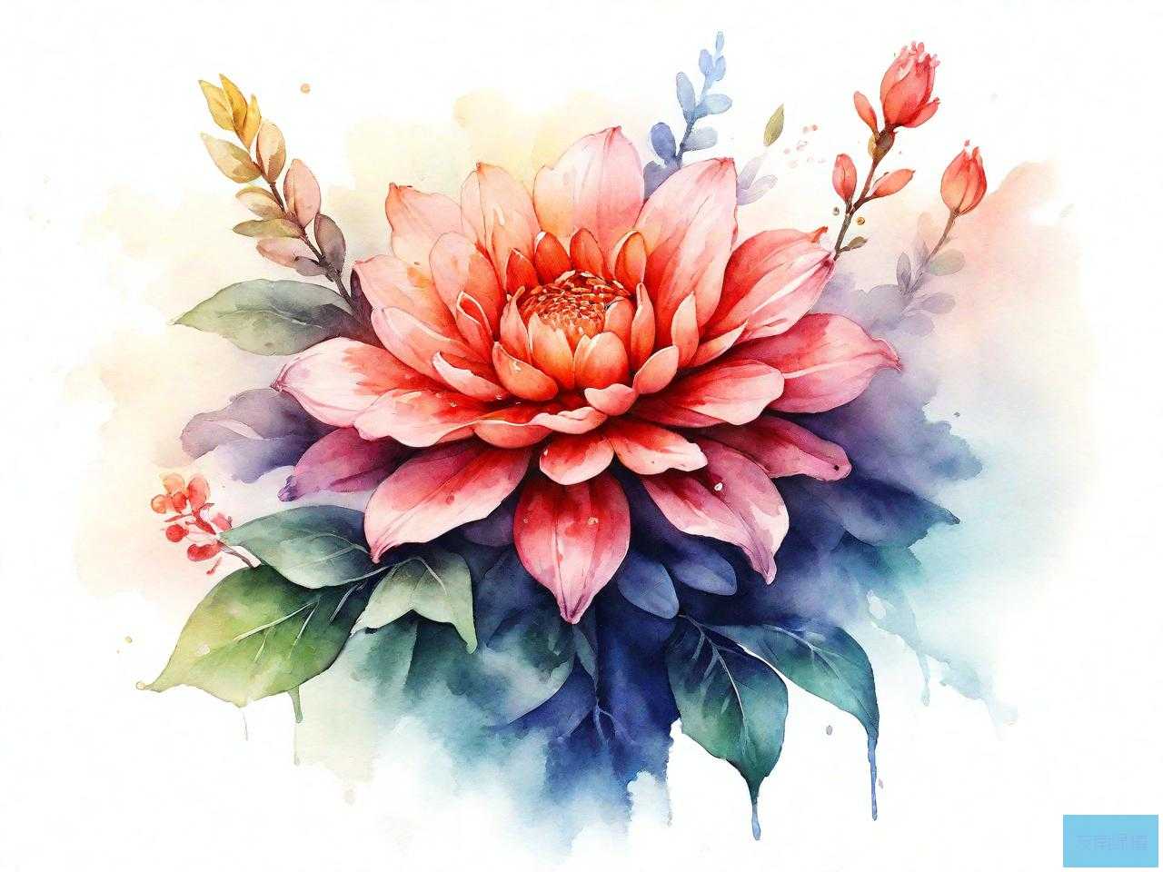 味道很浓的花