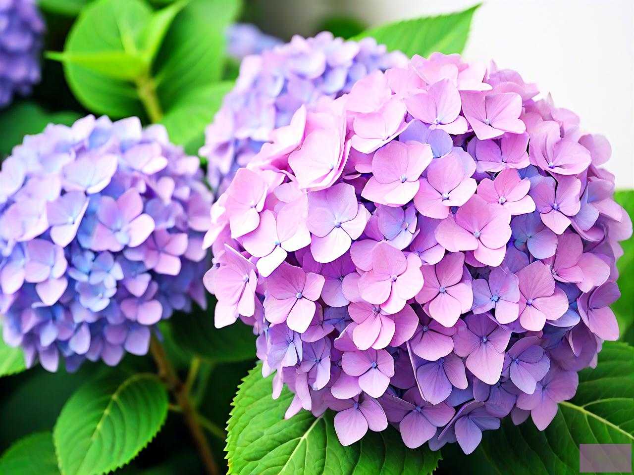 绣球花的花期是几月份