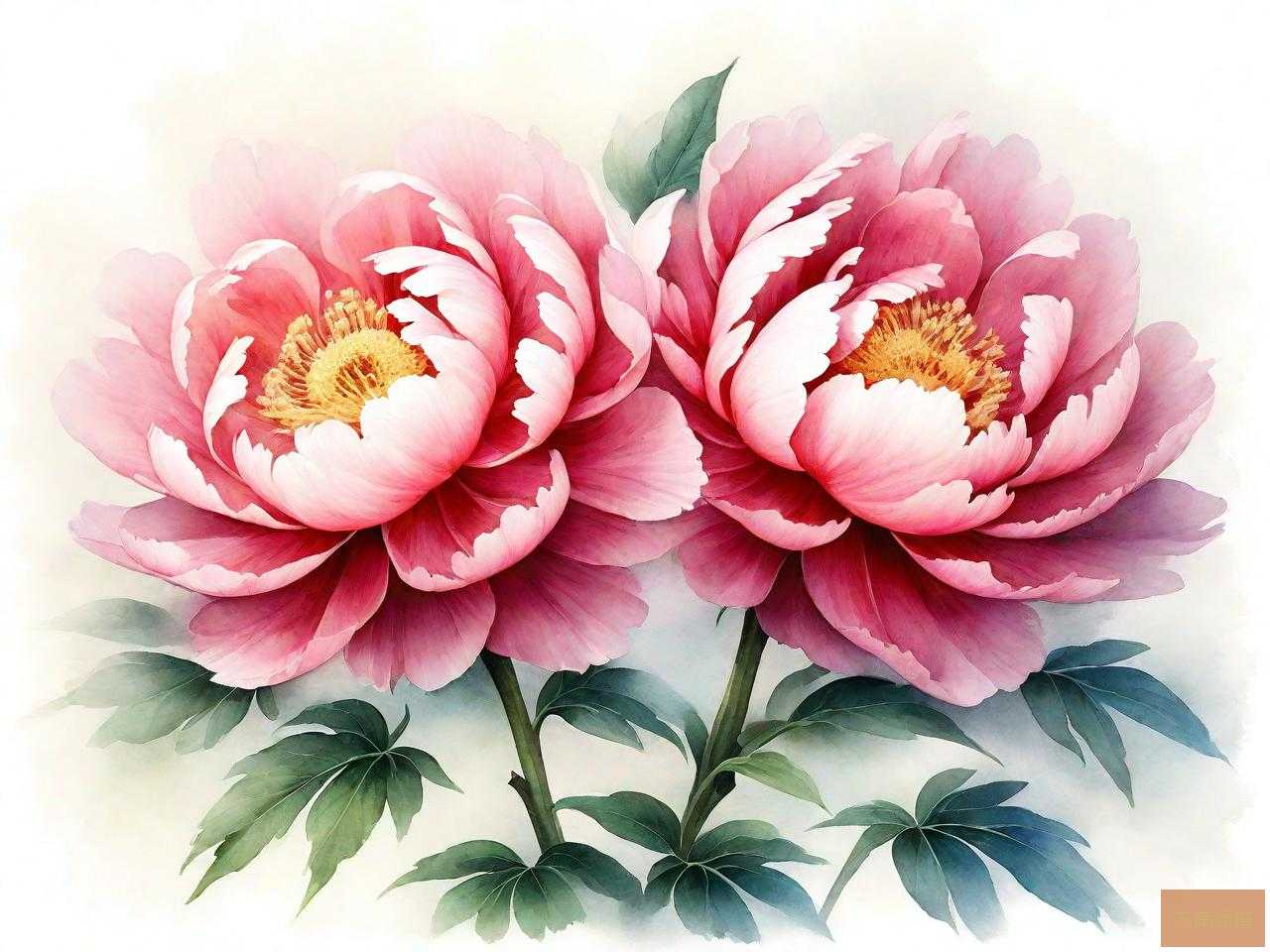 牡丹花在什么时候盛开