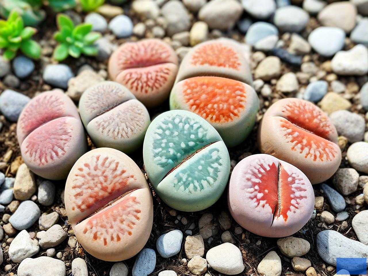 生石花什么时候种最好
