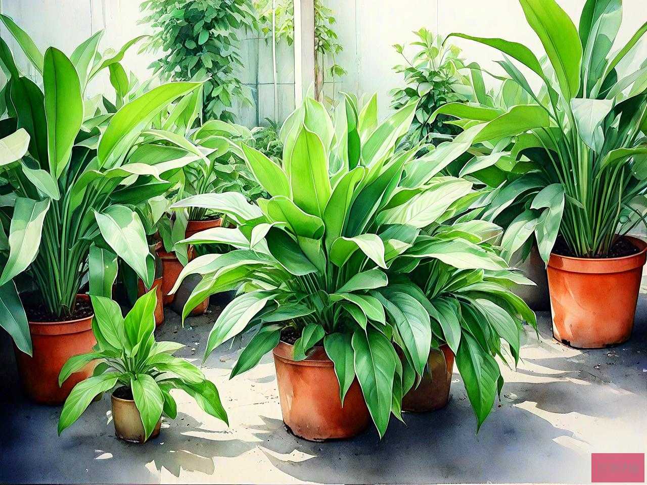 绿植养护费用怎么测算