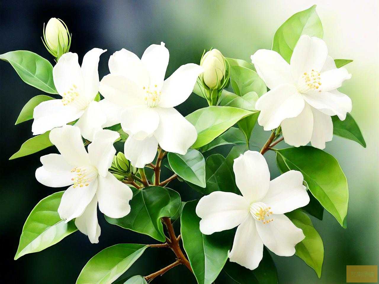 茉莉要怎么养才能开花