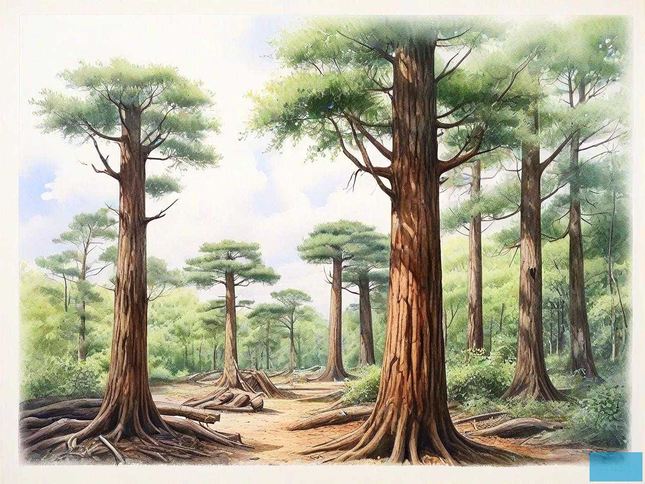 楠木的种类及鉴别方法