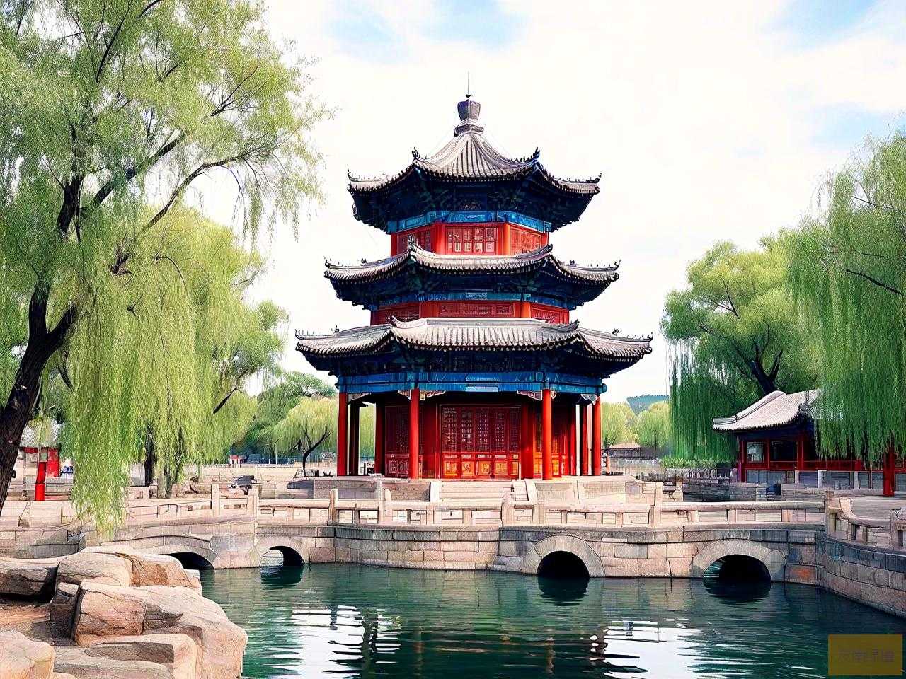 承德旅游需要花多少钱