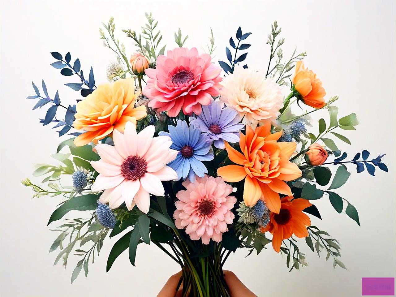花艺培训插花花艺学校