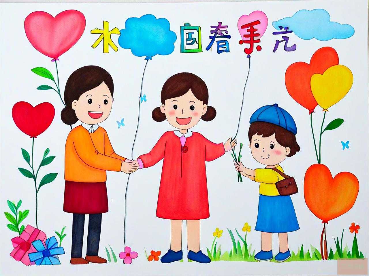 家长送给老师的祝福语