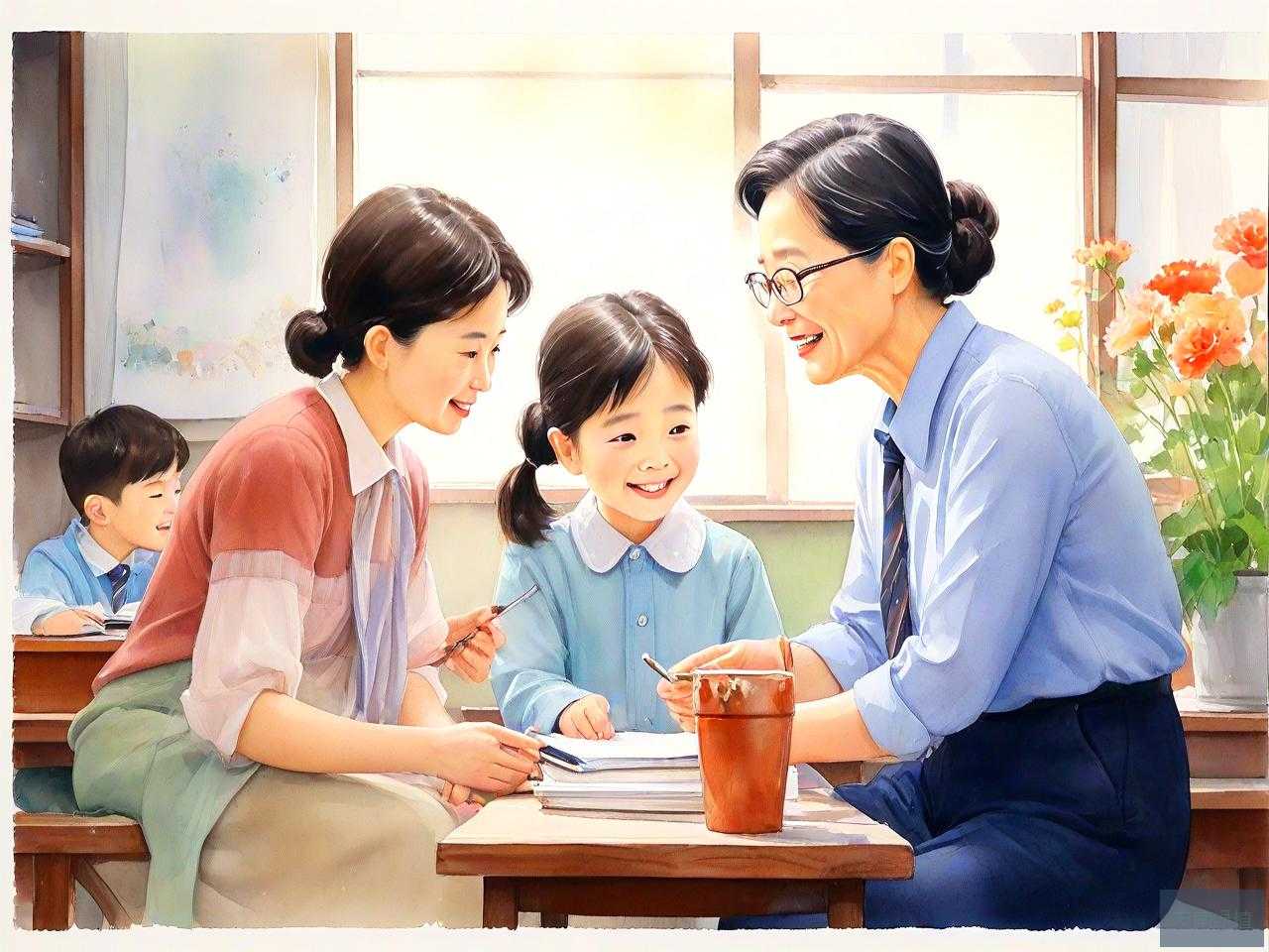 去看望老师应该送什么