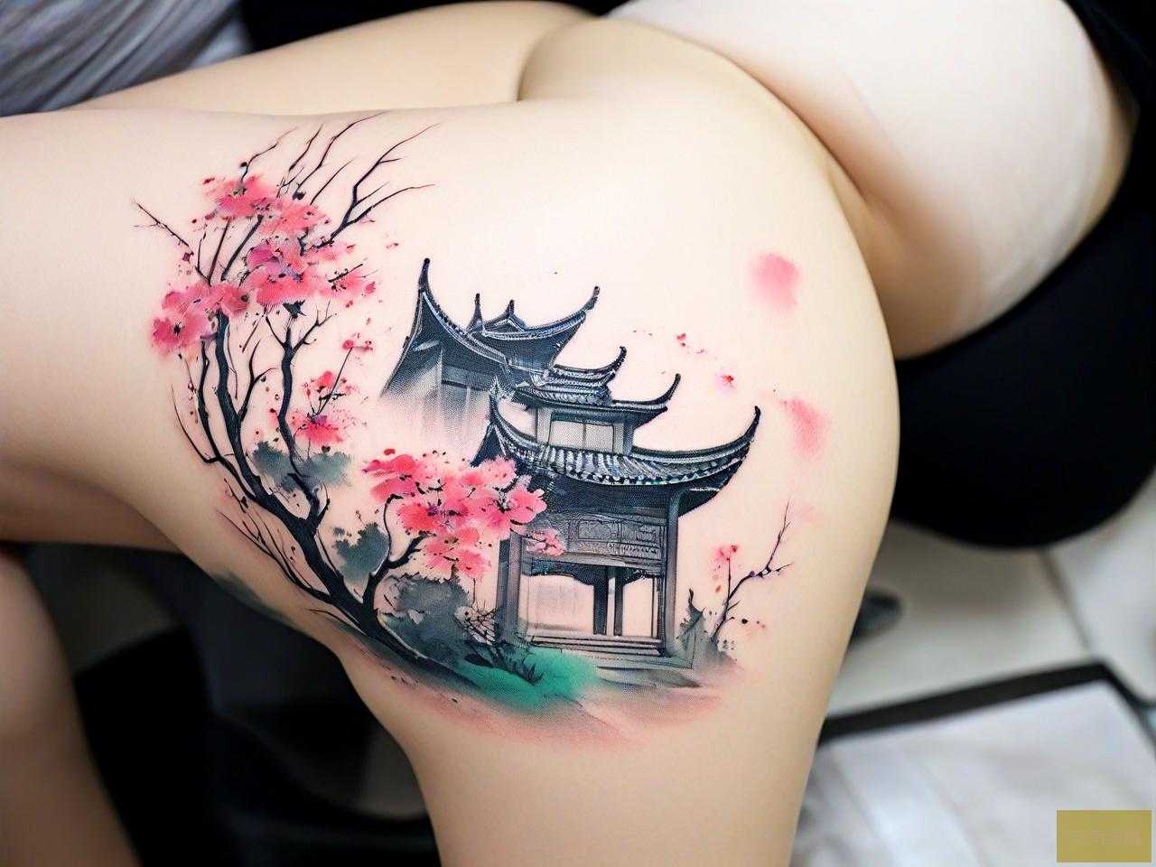 怀化去纹身大概多少钱
