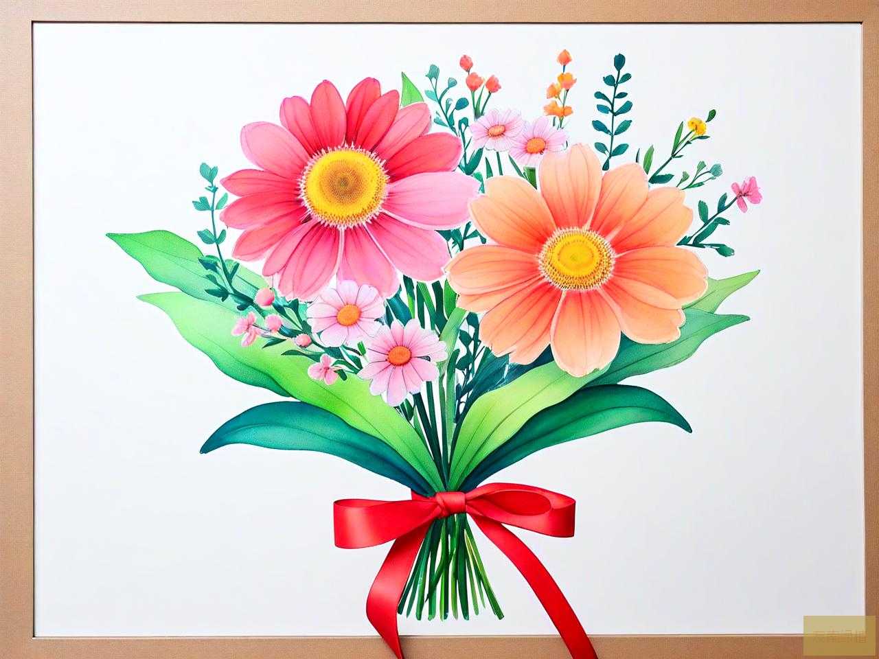 教师节做什么花给老师