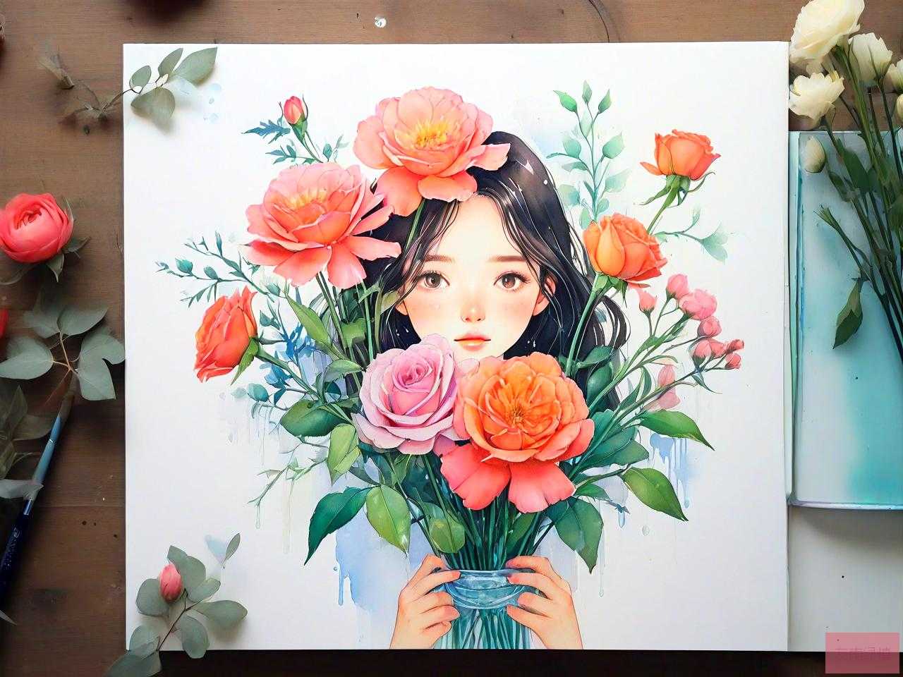 送女生除了花还有什么