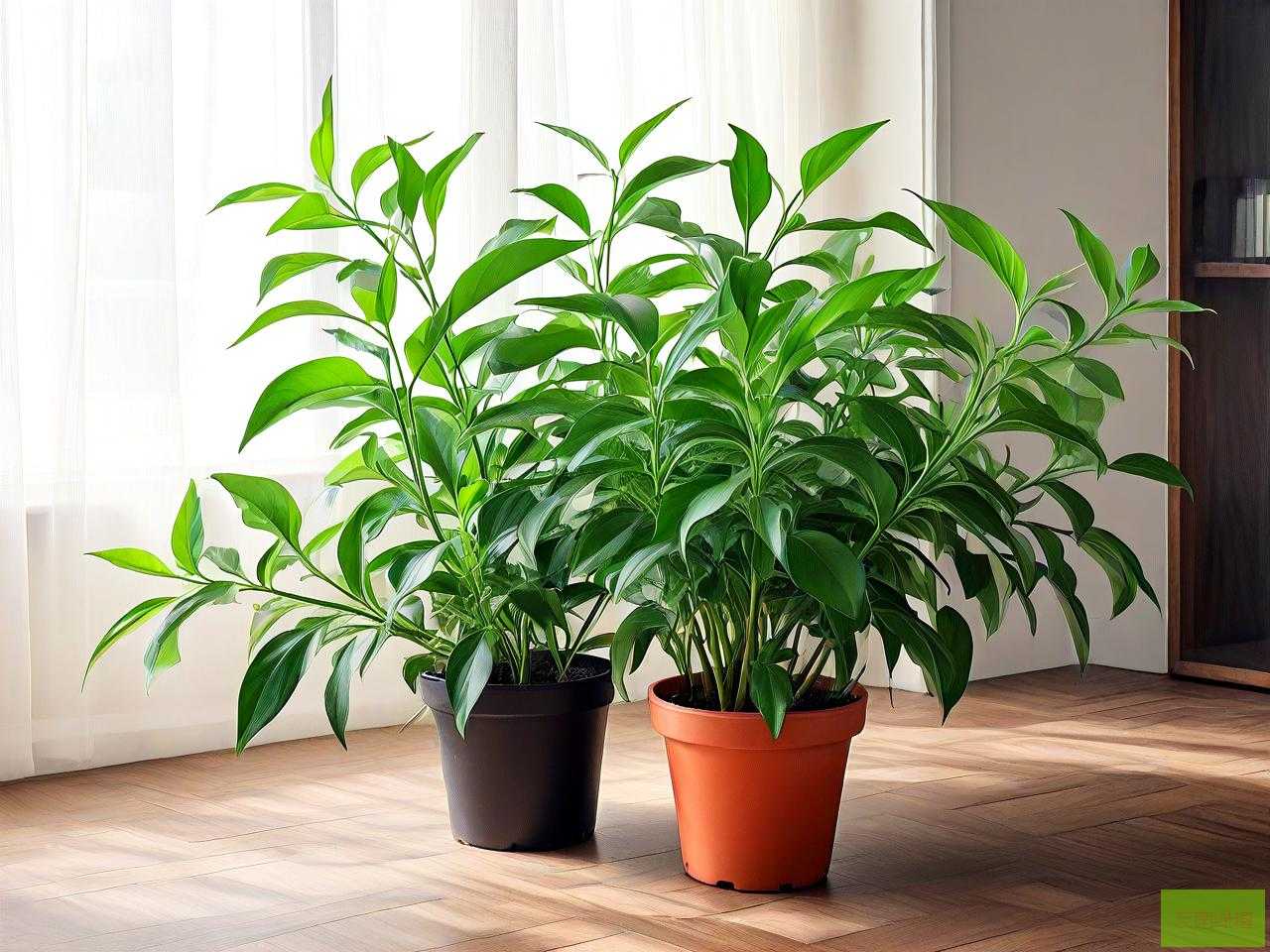 室内驱蚊植物哪种最好