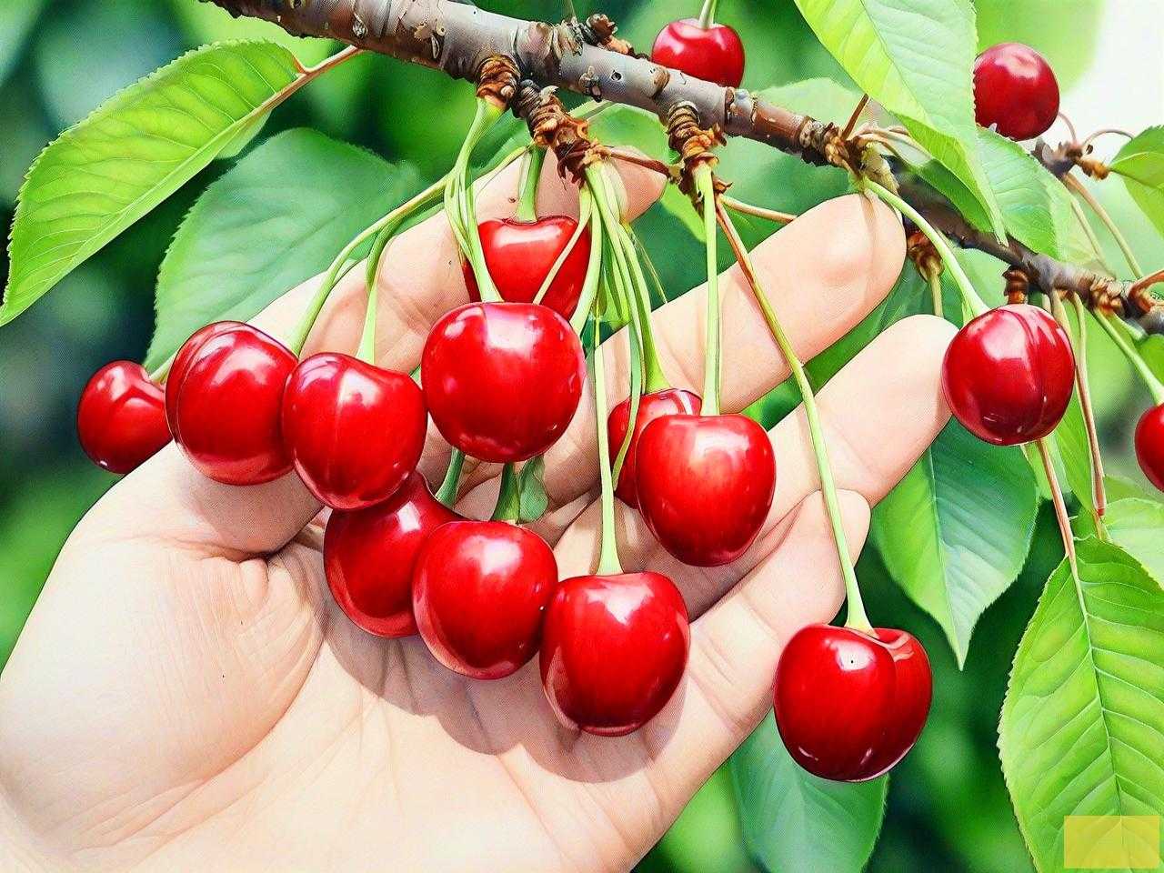 樱桃籽怎么种才能发芽