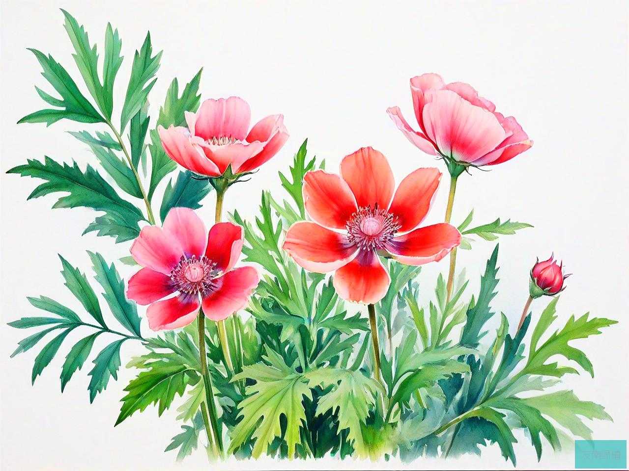 以一种植物写一首小诗