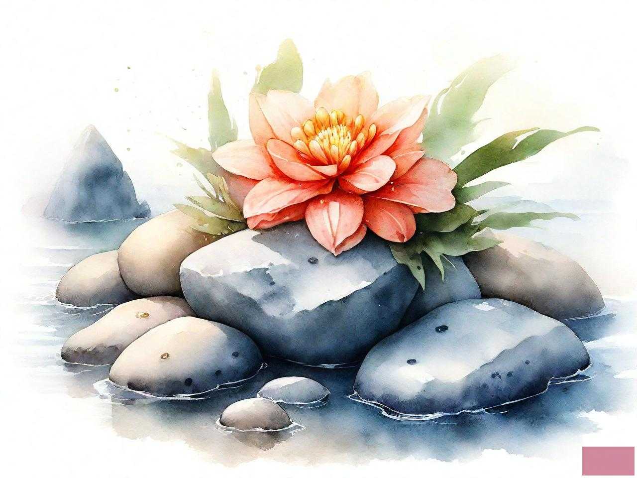 海石花什么味