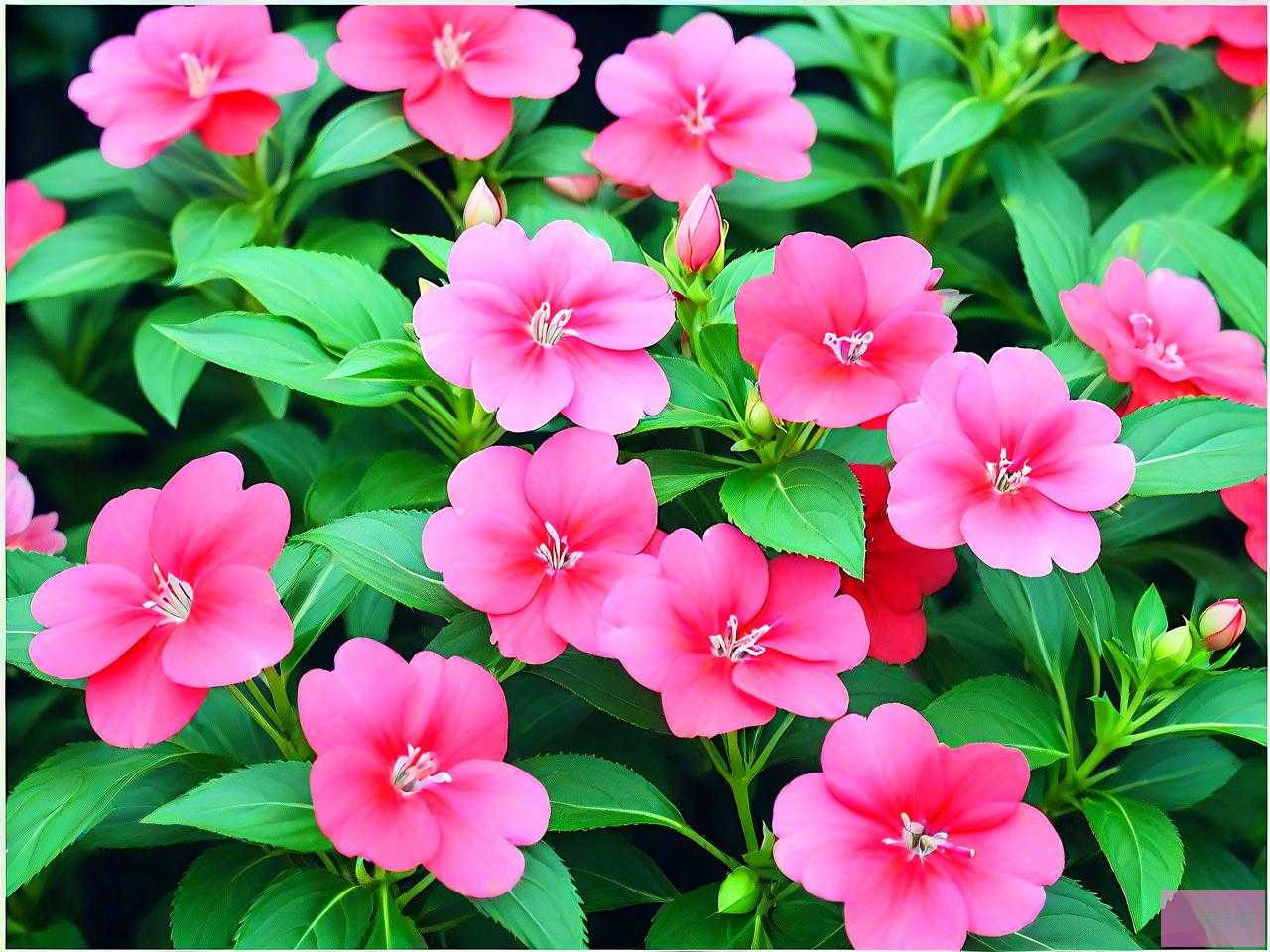 凤仙花为什么叫凤仙花