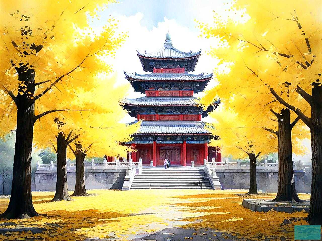 12公分的银杏什么价