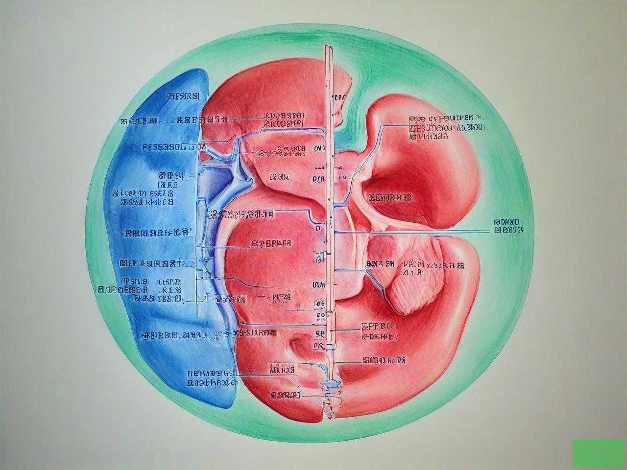 腹部ct费用大概多少