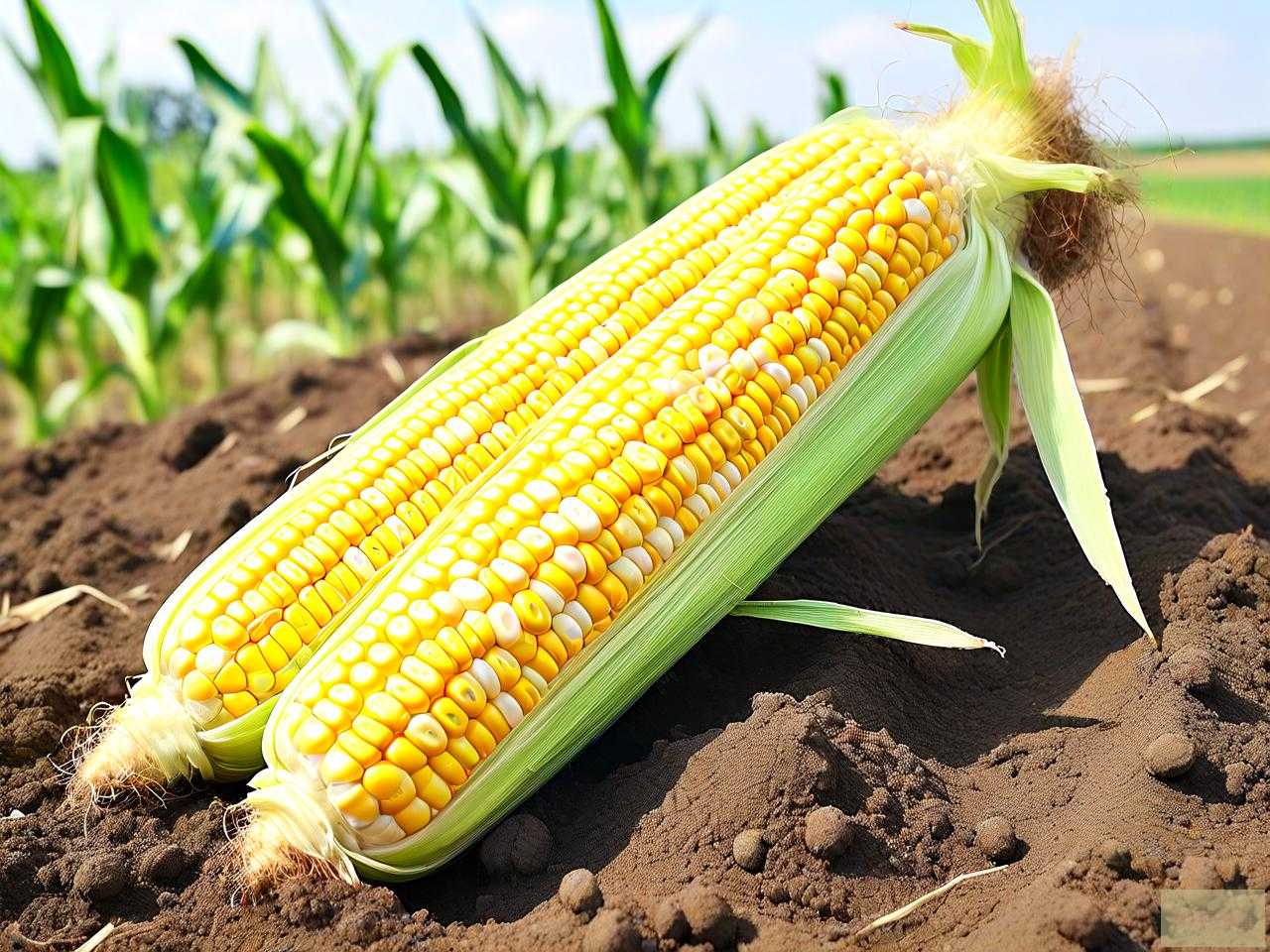 迪卡c1220玉米种