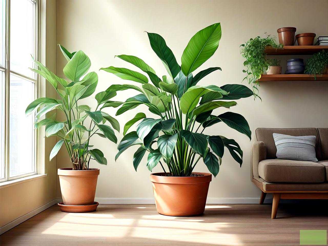 哪些室内绿植比较好养