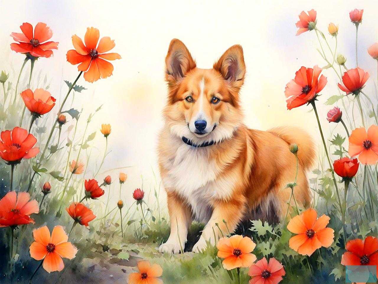 狗尾巴花的花语是什么