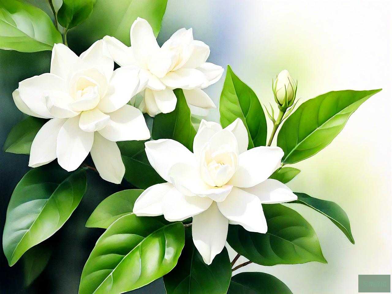 茉莉花适合什么时候养