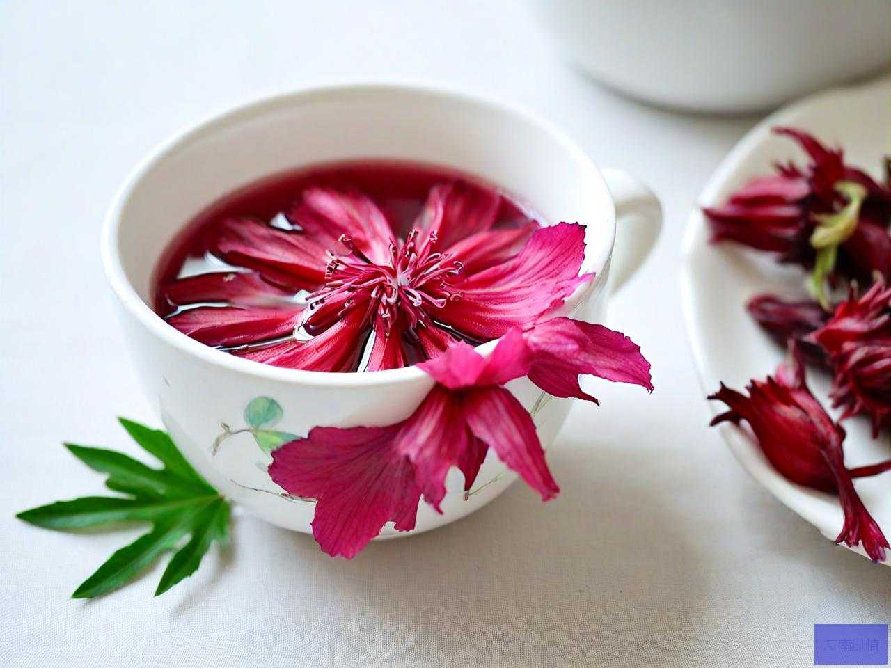 洛神花什么时间喝最好