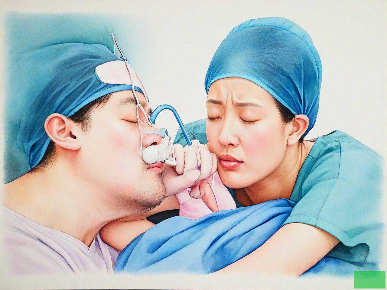 打呼做手术大概多少钱