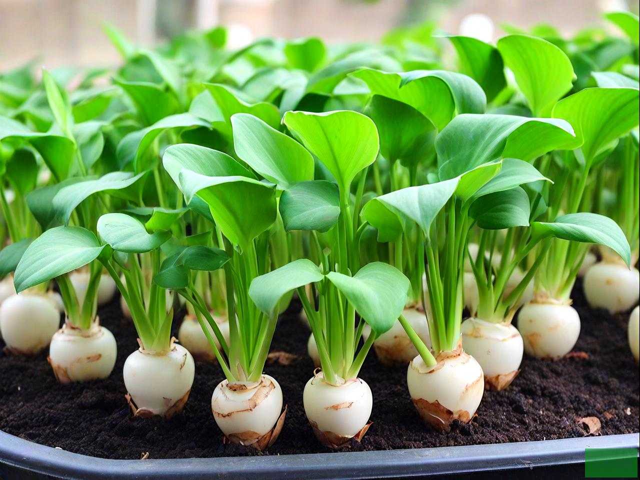 七叶莲水培植物怎么养