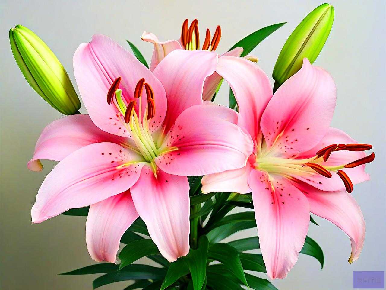 百合花有哪些繁殖方法