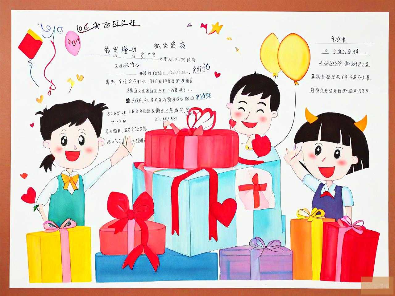送导师什么生日礼物好