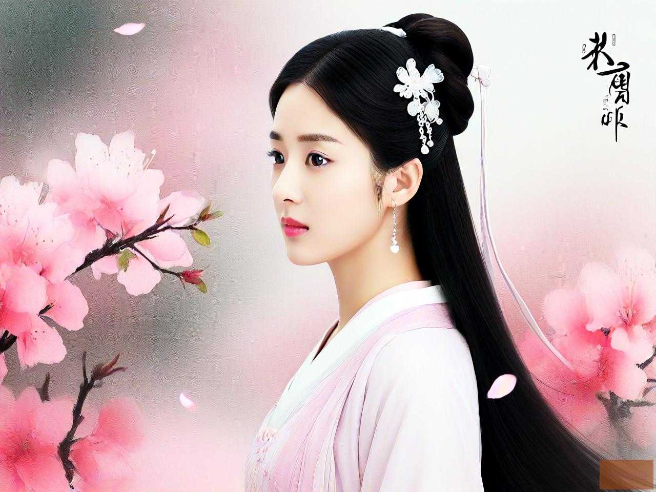 花千骨中所有的歌曲名